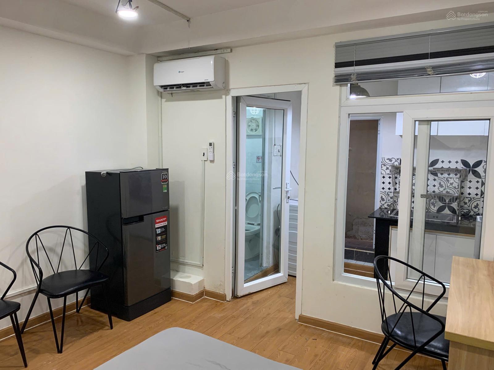 Phòng tách bếp, giặt riêng, hẻm oto full NT, ngay vòng xoay Dakao, CV Lê Văn Tám Q1 Phòng tách bếp, giặt riêng, hẻm oto full NT, ngay vòng xoay Dakao, CV Lê Văn Tám Q1