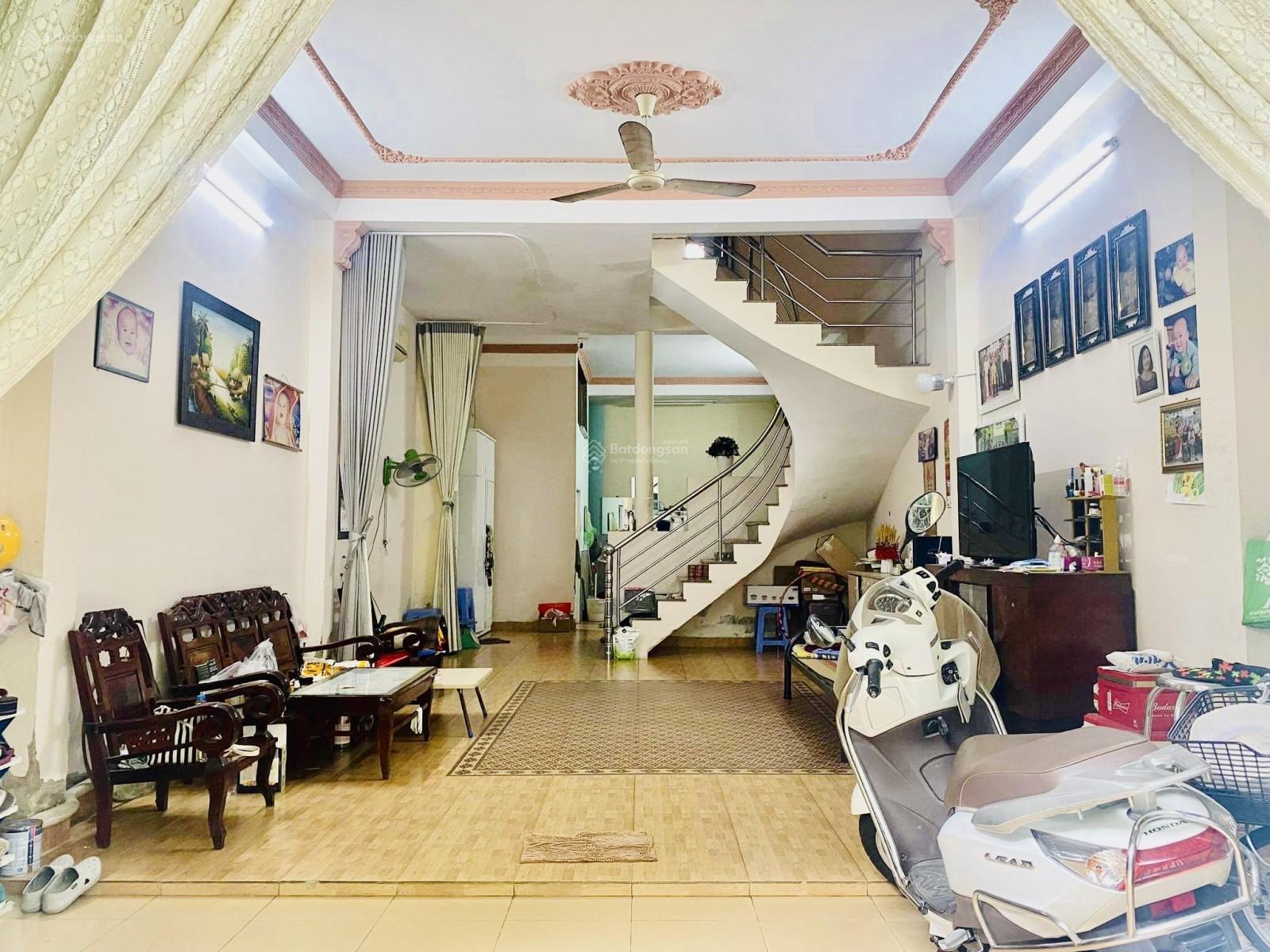 Nhà khu K300 Tân Bình cách MT 20m ngang 5m hiếm sân xe rộng 9.1 tỷ