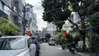 Bán nhà đường 3 tháng 2 quận 10 - hẻm xe hơi thông - khu phân lô. DT 51m2 - 2 tầng - giá chỉ 9 tỷ