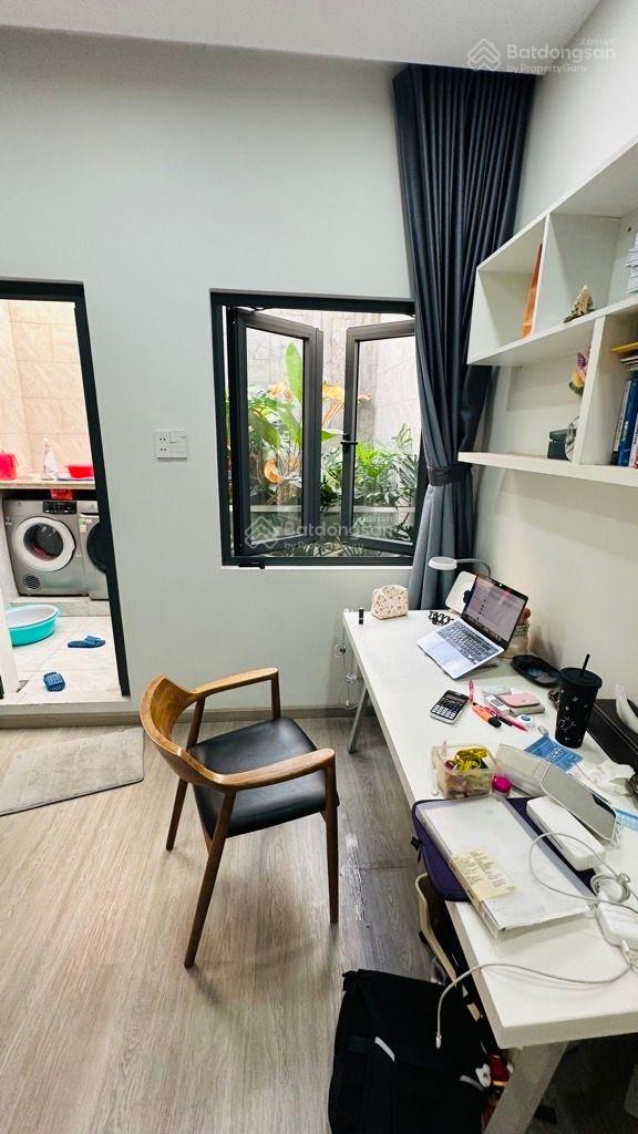 Bán nhà đường 3 tháng 2 quận 10 - hẻm xe hơi thông - khu phân lô. DT 51m2 - 2 tầng - giá chỉ 9 tỷ