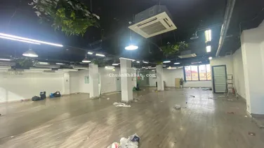 HÀNG SIÊU HOT MẶT TIỀN ĐƯỜNG PHAN XÍCH LONG, PHÚ NHUẬN. DT 130m2 - 250M2 CHỈ 47tr/ tháng