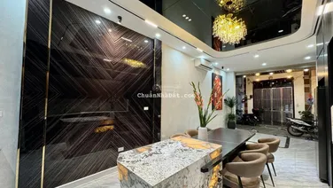 Bán nhà ở phố Trần Duy Hưng - 50m2 6 tầng - xây mới - pháp lý rõ ràng