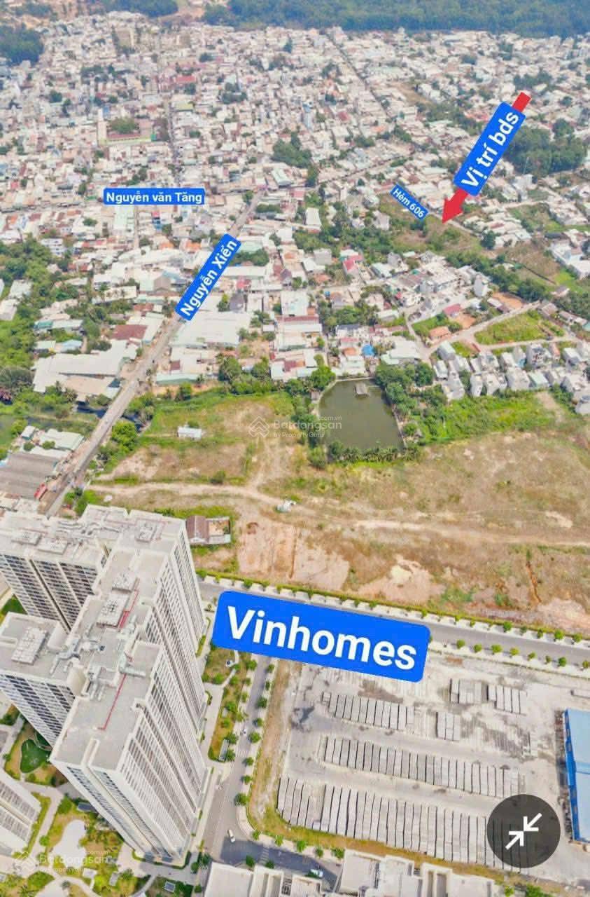 Bán đất kế bên Vinhomes 72m2 chỉ 4,1 tỷ