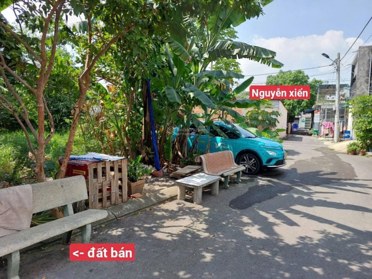 Bán đất kế bên Vinhomes 72m2 chỉ 4,1 tỷ