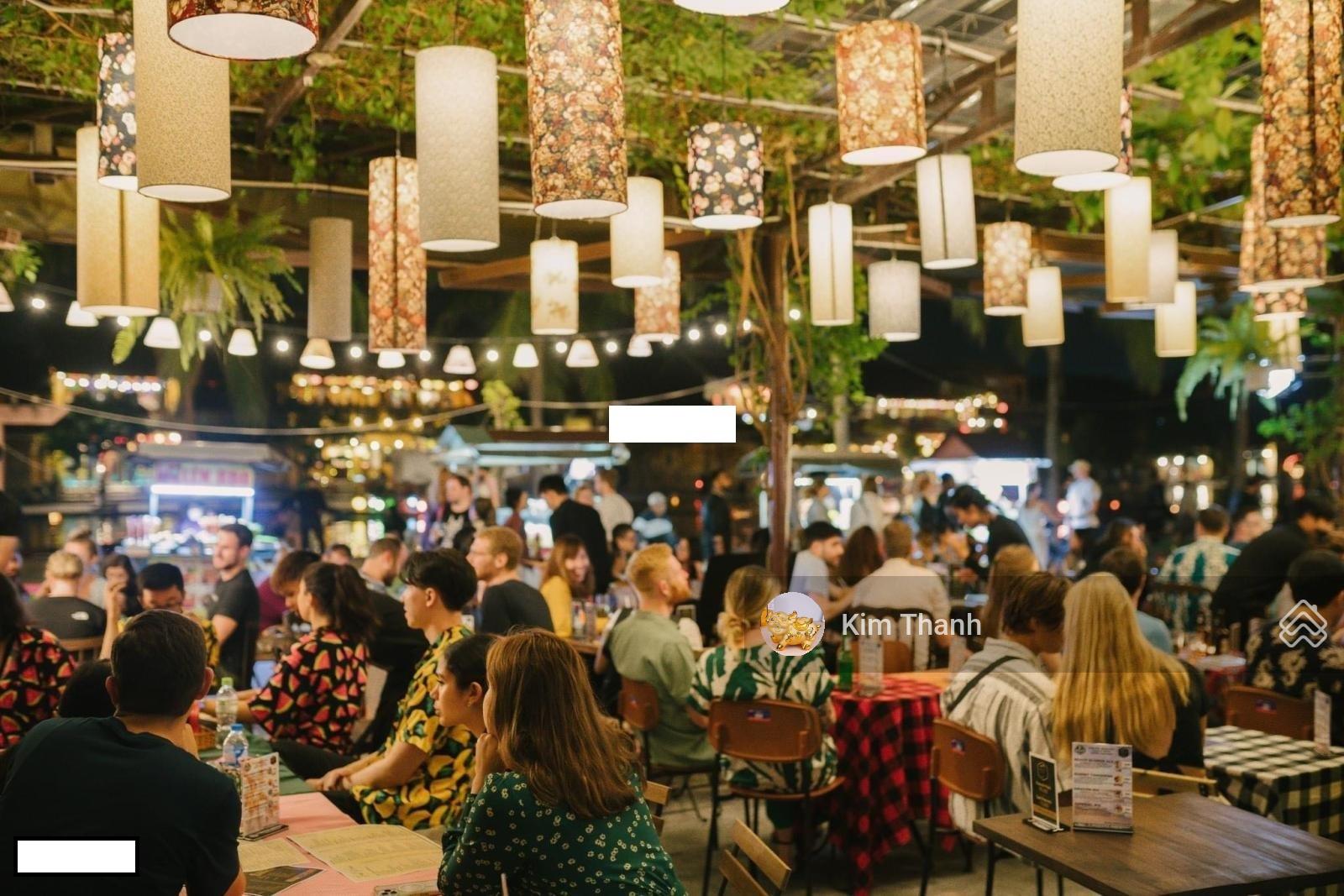 Cần bán nhà đường Phan Bội Châu, Hội An, 392m2, tài sản lõi phố cổ Hội An, dòng tiền ổn định