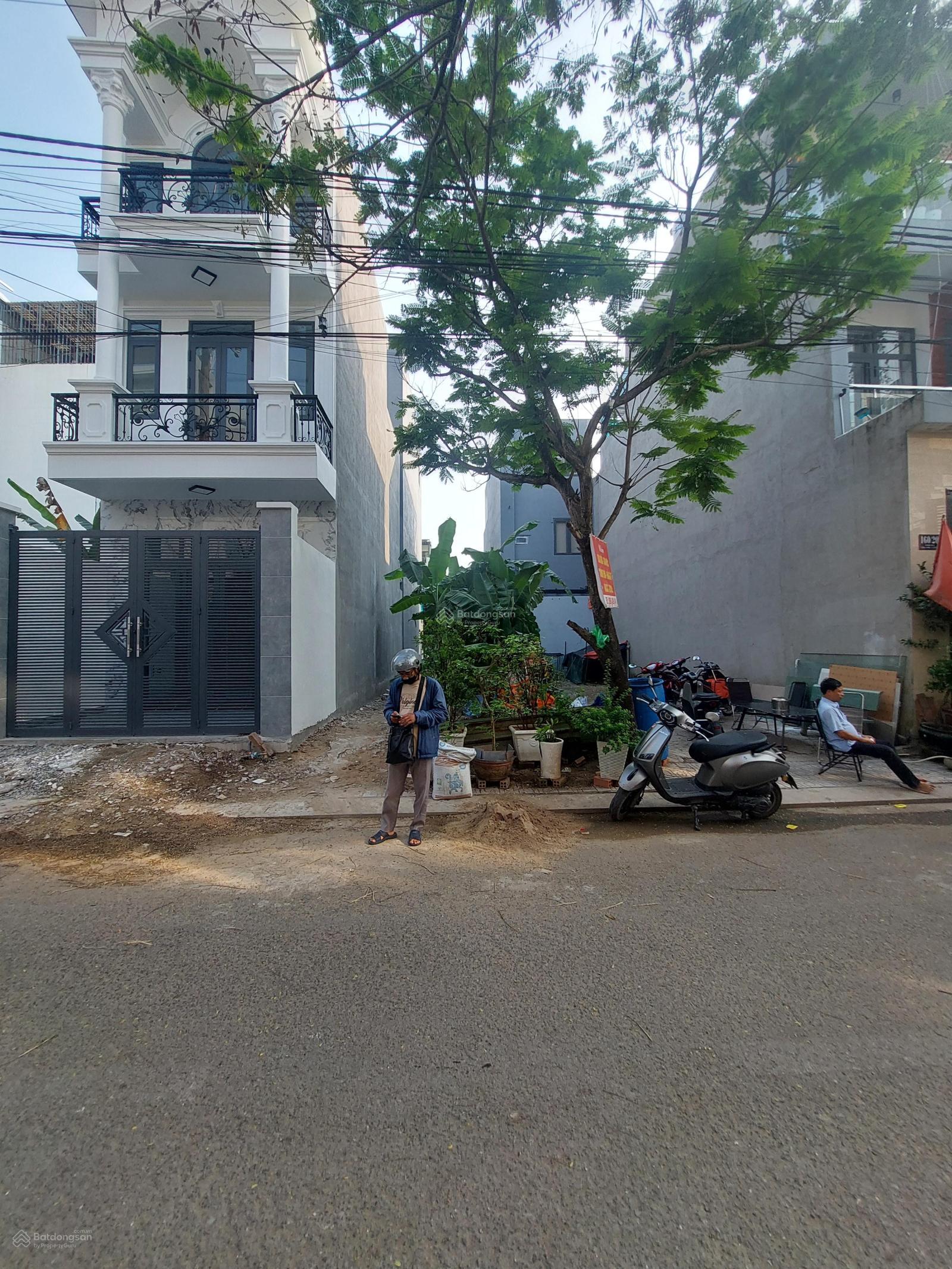 Bán đất ngay đường 1, p Long Trường, giá quá tốt 57m2, chỉ 3,5 tỷ