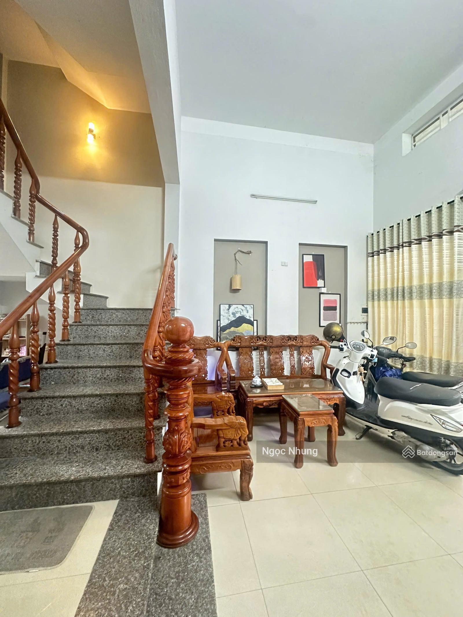 NHÀ 3 TẦNG - MẶT TIỀN NGÔ THỊ LIỂU- VỊ TRÍ VIP - CHỈ NHỈNH 8 TỶ