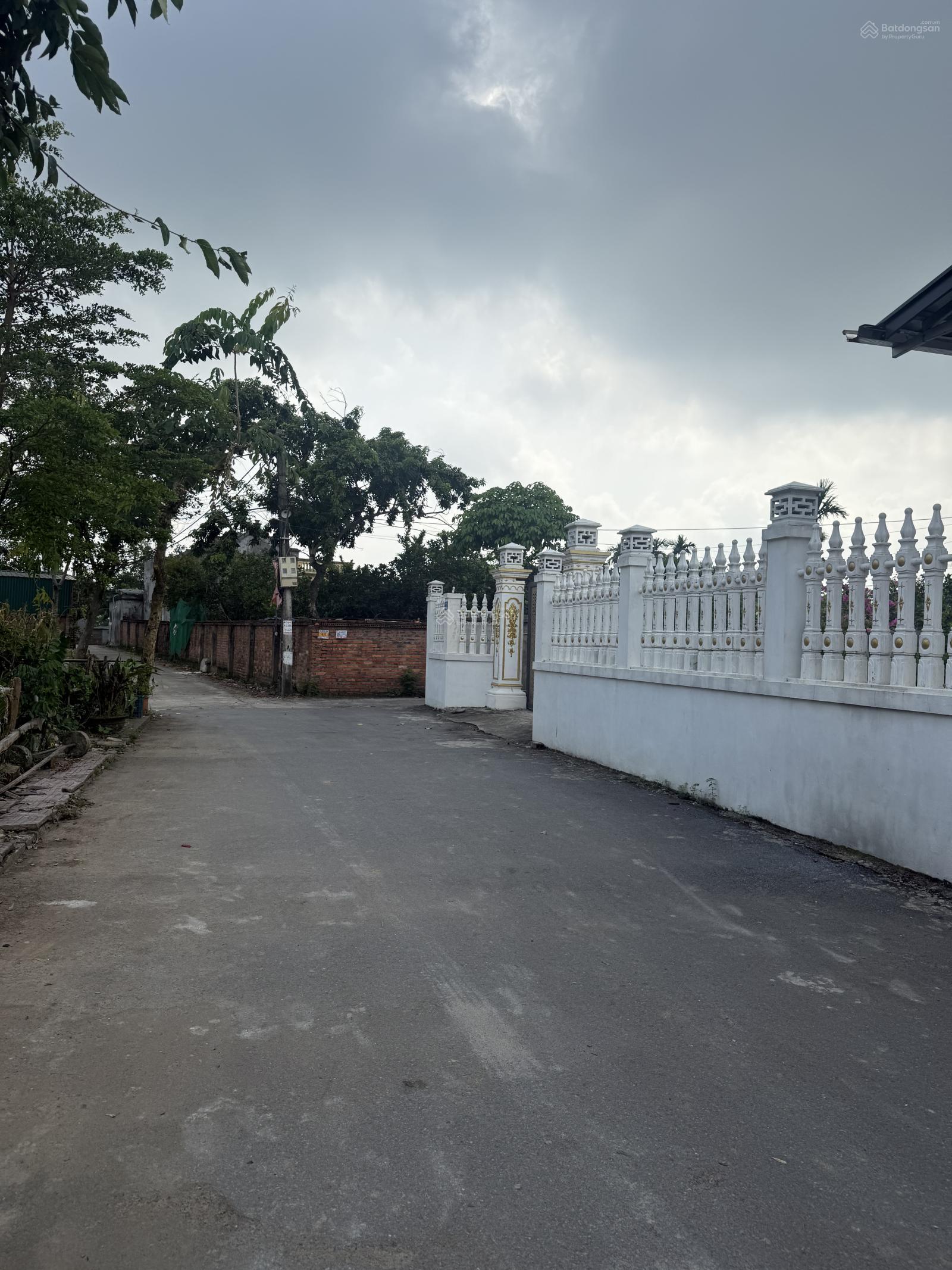 Bán đất thôn 5 giá 4.1 tỷ 100m2 sát nhà máy Rạng Đông chuẩn bị đi vào hoạt động năm 2027