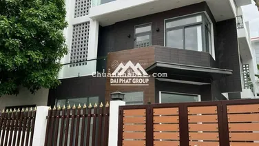 Cam kết thông tin chuẩn song lập Mỹ Hưng hạ giá bán gấp