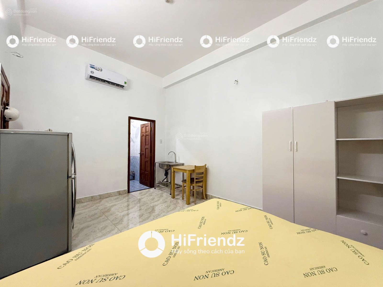 Căn hộ full nội thất có thể ở liền - ngay gần nhà Thờ Phao Lô Căn hộ full nội thất có thể ở liền - ngay gần nhà Thờ Phao Lô