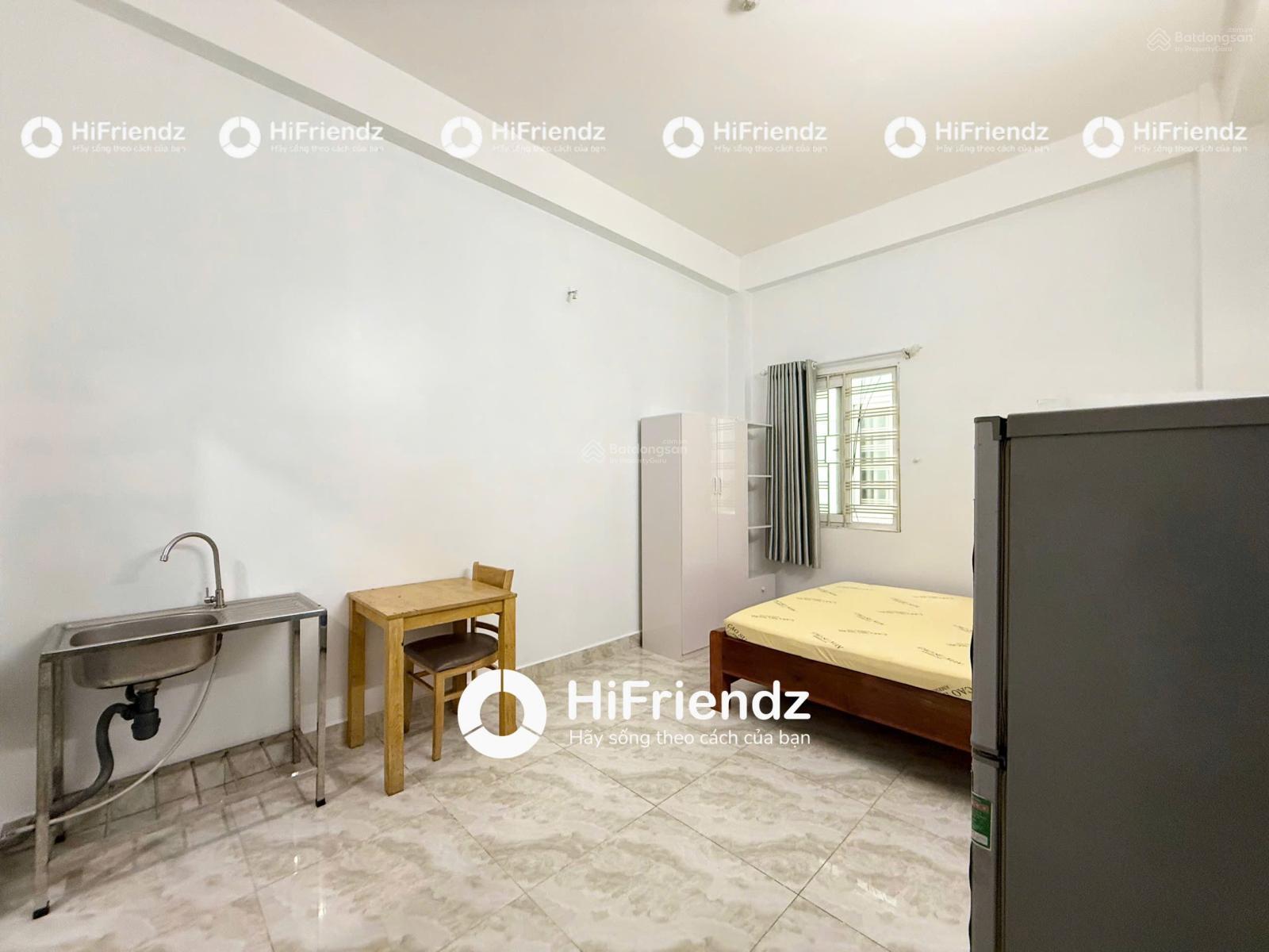 Căn hộ full nội thất có thể ở liền - ngay gần nhà Thờ Phao Lô Căn hộ full nội thất có thể ở liền - ngay gần nhà Thờ Phao Lô