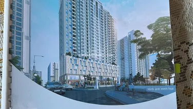 LH nhận bảng giá CC 33 Lê Văn Lương - Ms Thu chuyên bán Handico Complex, sẵn HĐMB, hoá đơn VAT
