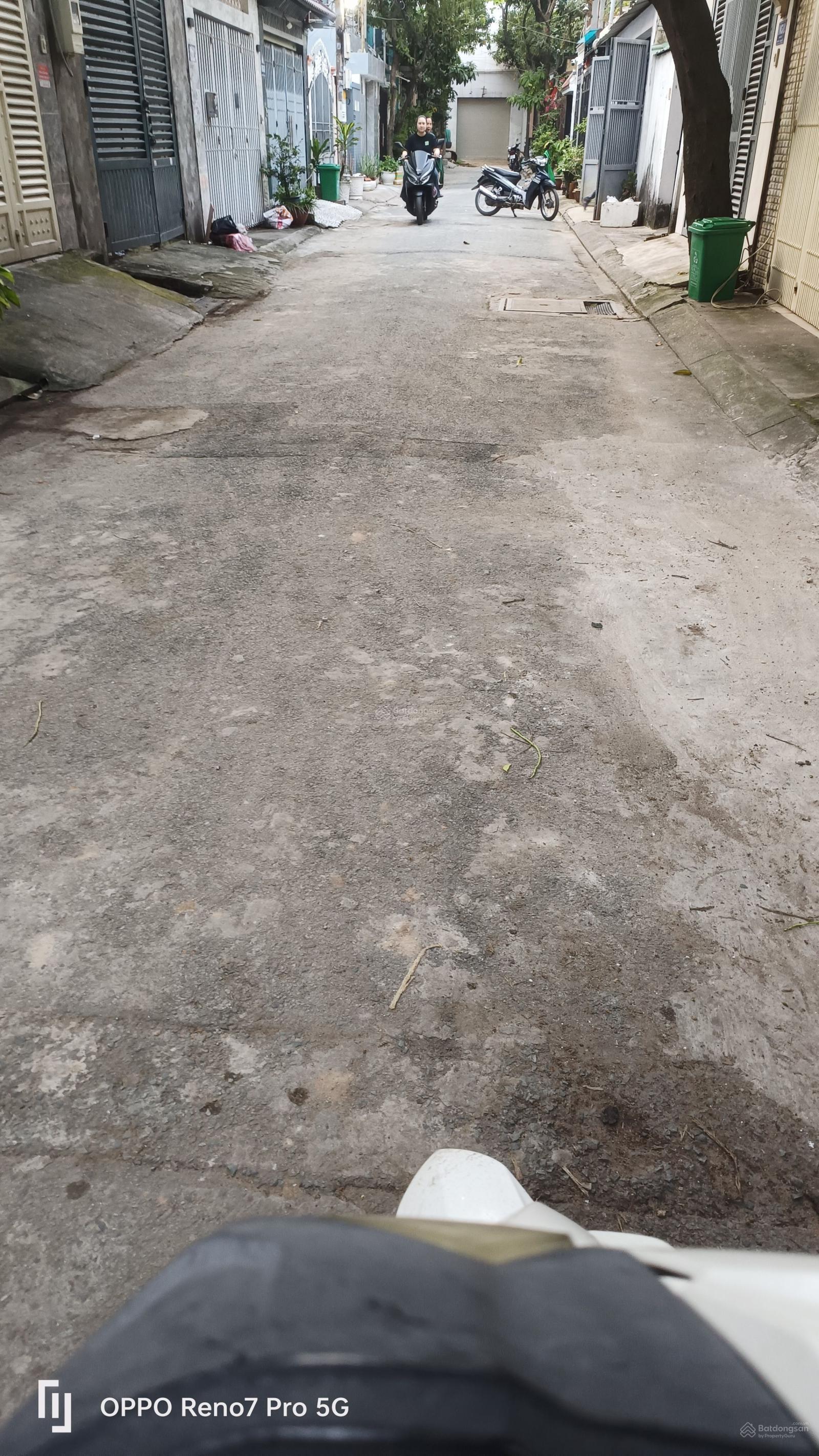 Bán nhà 2 tầng đường 30 phường 6 Gò Vấp TP HCM DT 91m2 (5*18m) giá 12 tỷ đường 8m trước nhà Bán nhà 2 tầng đường 30 phường 6 Gò Vấp TP HCM DT 91m2 (5*18m) giá 12 tỷ đường 8m trước nhà