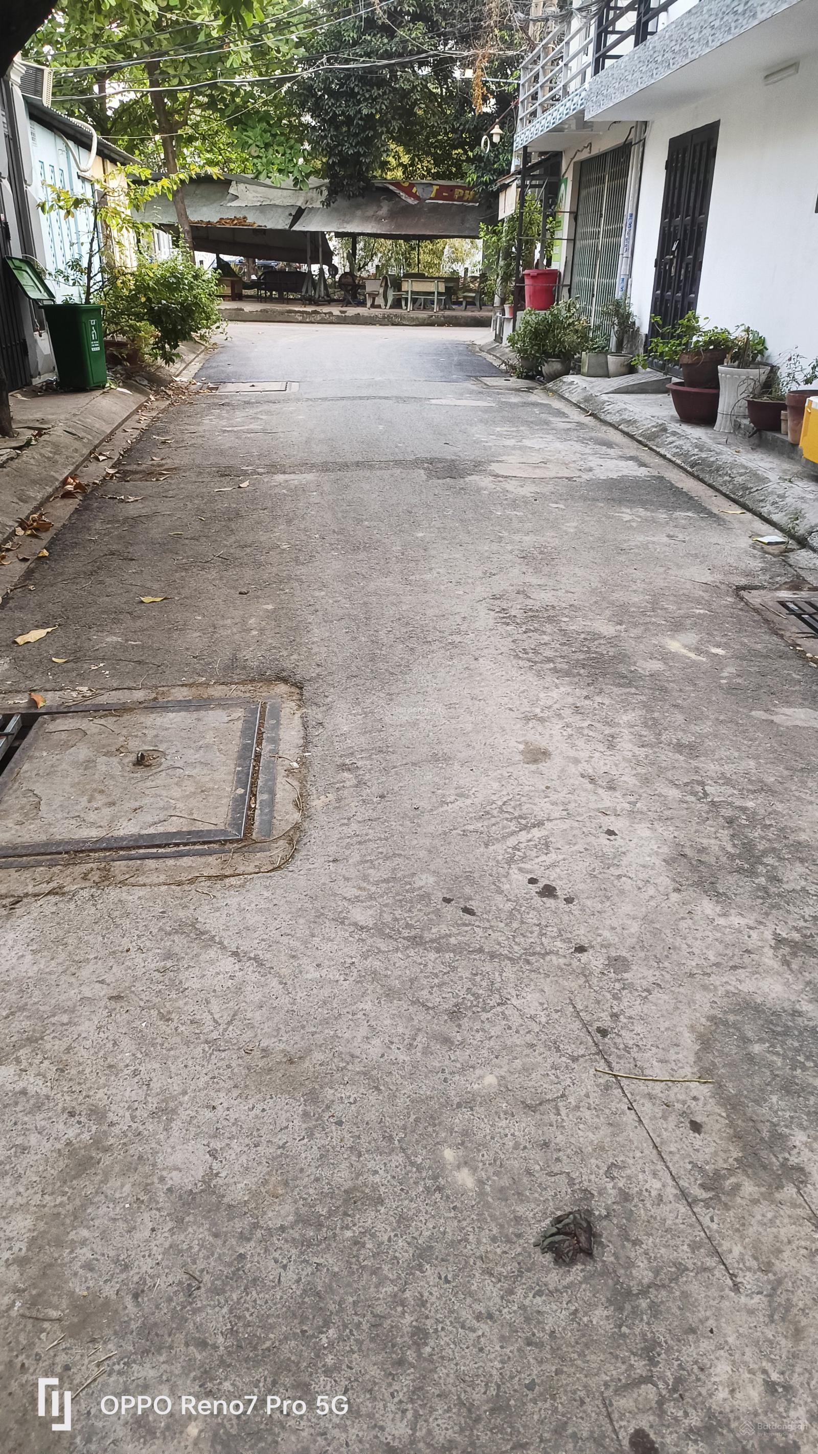 Bán nhà 2 tầng đường 30 phường 6 Gò Vấp TP HCM DT 91m2 (5*18m) giá 12 tỷ đường 8m trước nhà Bán nhà 2 tầng đường 30 phường 6 Gò Vấp TP HCM DT 91m2 (5*18m) giá 12 tỷ đường 8m trước nhà