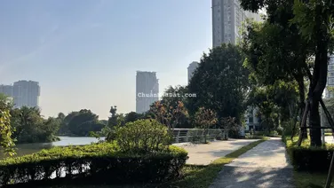 Bán căn 2 phòng ngủ 1vs toà SP Sky Oasis, giá 3.85 tỷ bao phí hỗ trợ vay ngân hàng