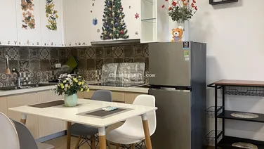 Bán căn 1 phòng ngủ toà C Westbay giá 2.89 tỷ bao phí full đồ đẹp, LH 0961 694 ***