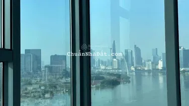 BÁN 3PN HOA HẬU ĐẸP NHẤT SUNWAH PEARL, 28 TỶ ALL IN, VIEW SÔNG QUẬN 1 ( CĂN HIẾM )