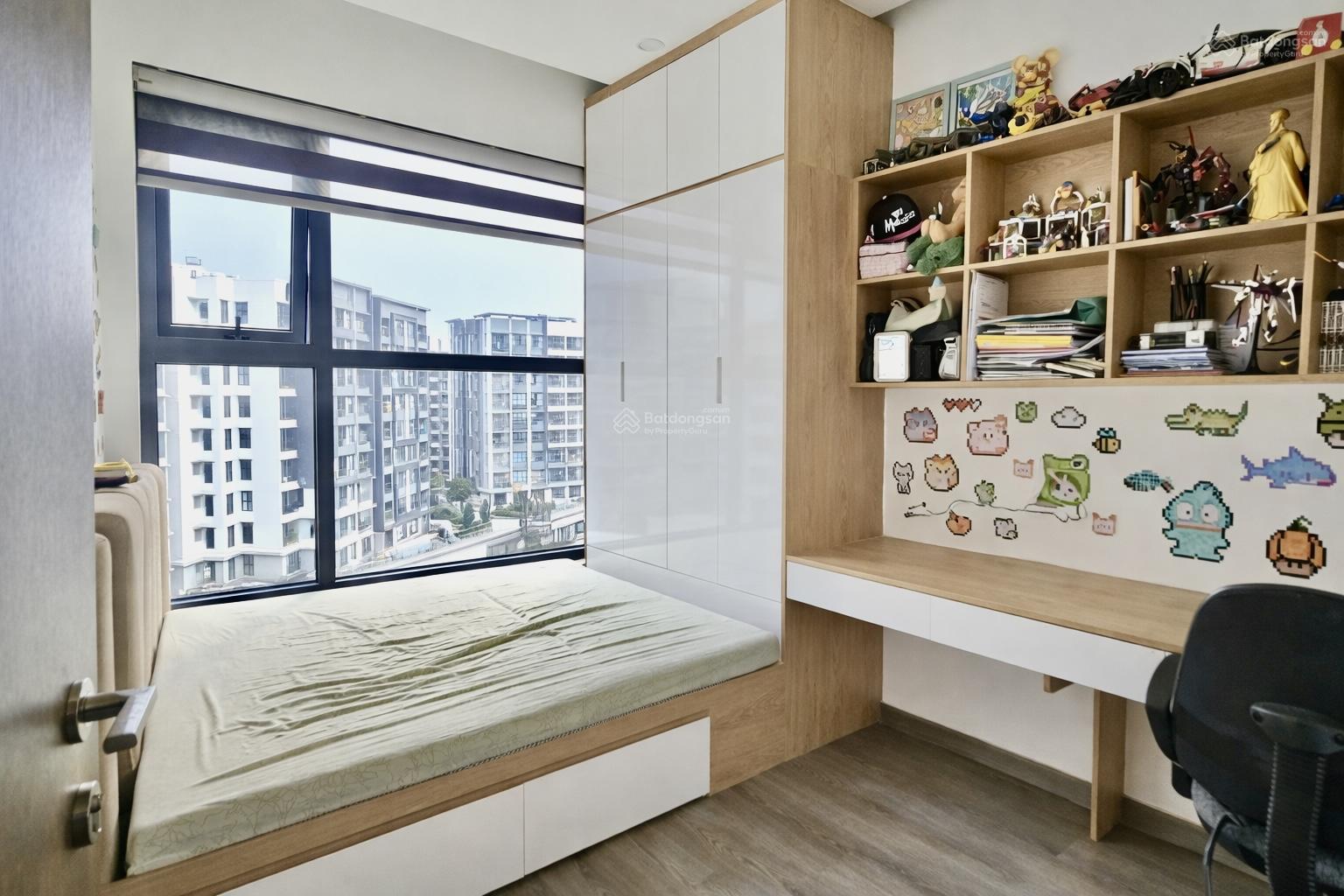 Cho thuê 2PN, 88m2, giá 21tr, full NT + ô xe hơi + giarm 25% PQL Diamond Alnata Plus Celadon City