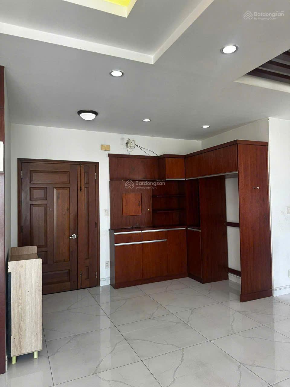 Bán căn hộ Belleza, Phạm Hữu Lầu, Q7, DT: 102m2, 3PN, 2WC, lầu cao, view sông. Giá: 4.860 tỷ