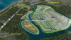 Bán đất dự án nam hoà xuân giá tốt. khu đầm sen. giá tốt