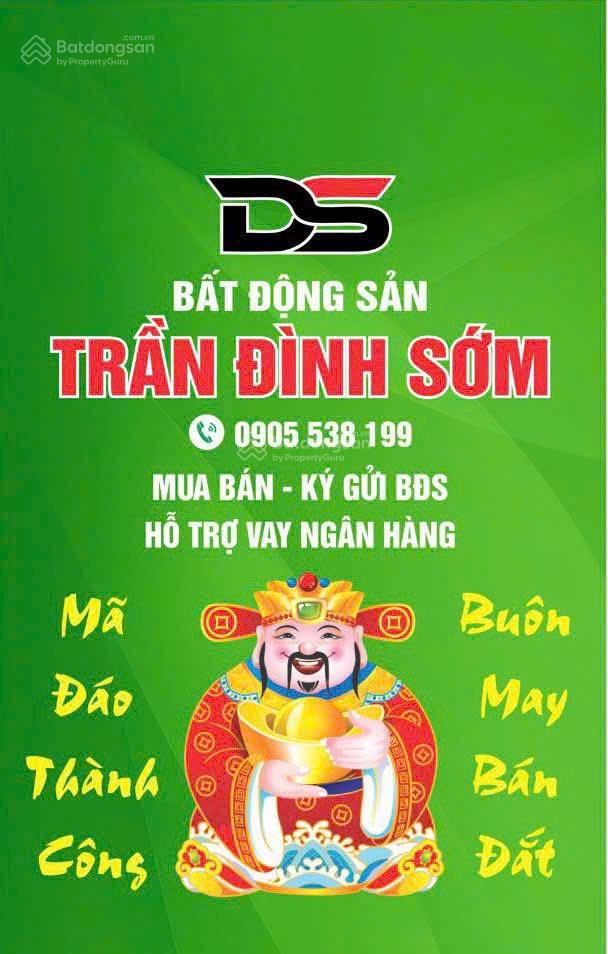 Bán đất dự án nam hoà xuân giá tốt. khu đầm sen. giá tốt