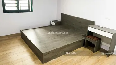 Cho thuê căn hộ khép kín 2 ngủ full đồ mới tinh - Thạch Cầu, Long Biên - giá 5,5tr/1 tháng