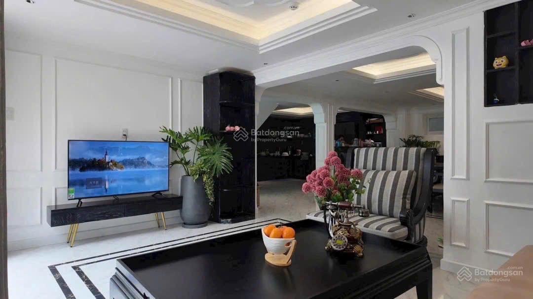 Bán căn villa phố tây An Thượng, 135m2 ngang 9m cực hiếm. Đang cho thuê 100tr/tháng ổn định