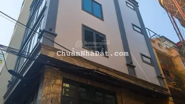 Bán nhà Xuân Đỉnh dân xây 50m2, lô góc 2 mặt tiền, gara xe 7C, gần phố, ở sướng Phố Xuân Đỉnh