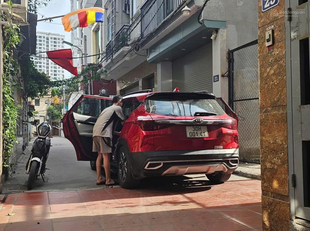 Bán nhà Xuân Đỉnh dân xây 50m2, lô góc 2 mặt tiền, gara xe 7C, gần phố, ở sướng Phố Xuân Đỉnh Bán nhà Xuân Đỉnh dân xây 50m2, lô góc 2 mặt tiền, gara xe 7C, gần phố, ở sướng Phố Xuân Đỉnh