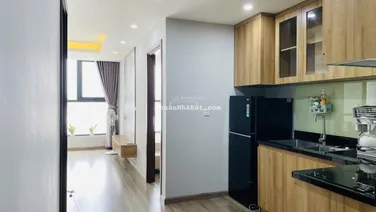 Cần bán căn HUD Building Nguyễn Thiện Thuật - Nha Trang