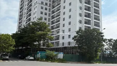 Tổng hợp các căn hộ chung cư HUD CCU01 Phước Long Nha Trang đang bán