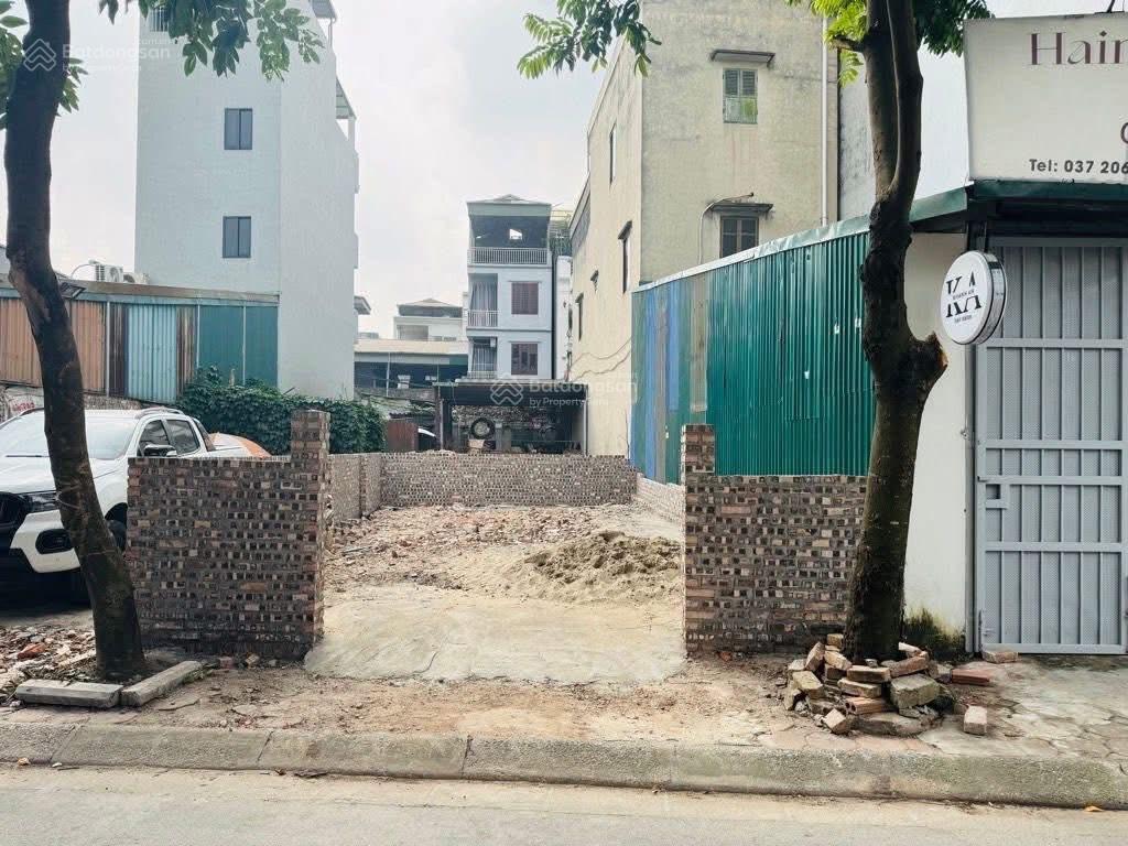 Bán đất thượng thanh, 54m2 đường to kinh doanh Bán đất thượng thanh, 54m2 đường to kinh doanh