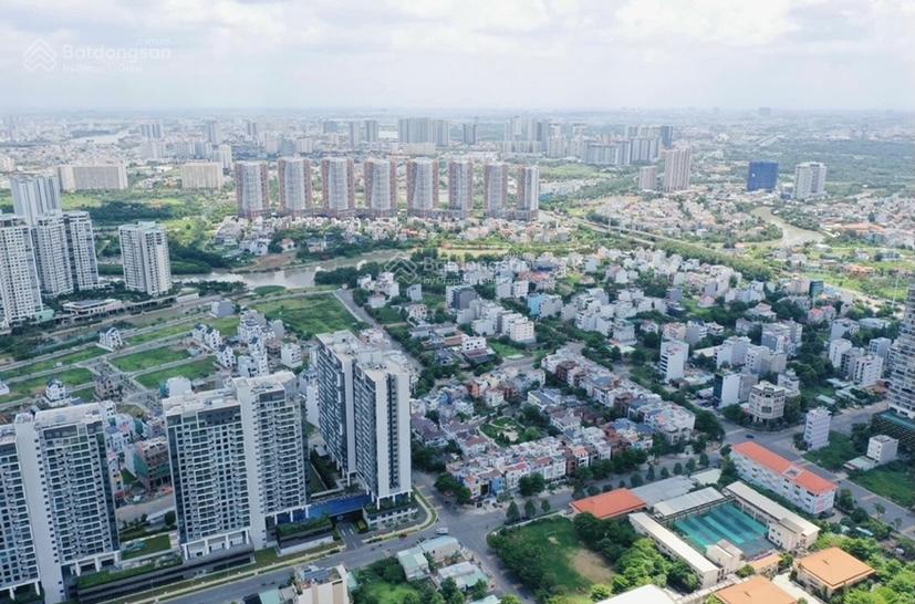 Bán DN Thạnh Mỹ Lợi, 19,5 tỷ, 129,5 m2, mặt tiền 7m, pháp lý đầy đủ, Q2, HCM