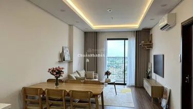 Bình Minh Garden - 2 ngủ - full đồ