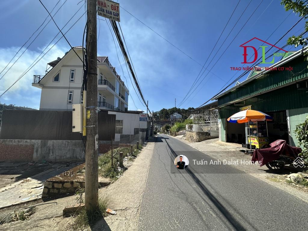 Cuối năm xả lỗ 2 tỷ lô đất mặt tiền An Bình 324m2, full thổ cư. Giá 16.5 tỷ bán nhanh trước Tết