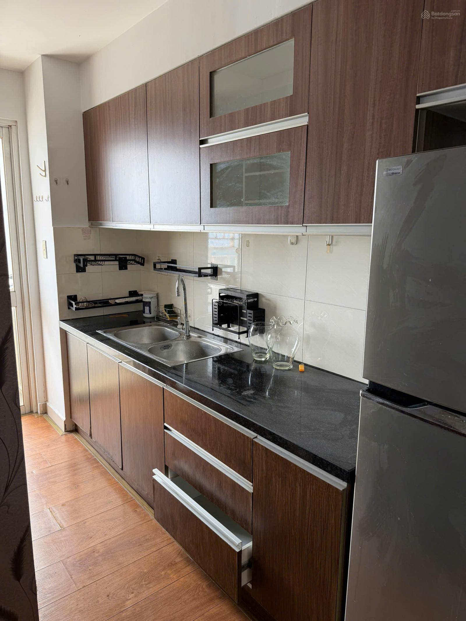 HOTTTT Cho thuê căn hộ Screc Tower, Quận 3 DT 81m, 2PN, 2WC, nhà đẹp Giá 12tr LH:0779 072 ***