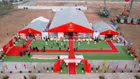 ĐẦU TƯ-XÂY ĐỂ Ở-CHÍNH CHỦ BÁN LK22-22 KĐT VIỆT HÀN(PHỔ YÊN)-SỔ ĐỎ LÂU DÀI-NGAY LỐI ĐI VÀO9 TOÀ NOXH