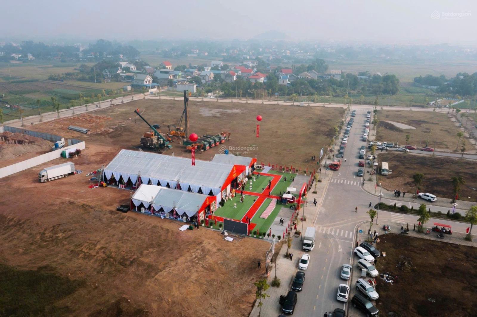 ĐẦU TƯ-XÂY ĐỂ Ở-CHÍNH CHỦ BÁN LK22-22 KĐT VIỆT HÀN(PHỔ YÊN)-SỔ ĐỎ LÂU DÀI-NGAY LỐI ĐI VÀO9 TOÀ NOXH