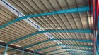Nhà xưởng cho thuê 100.000m2 thuộc Long An thuê lẻ theo nhu cầu từ 2000m2 trở lên, giá chỉ 45k/m2