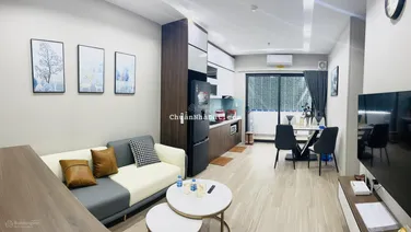 Bán căn 3PN chung cư Cát Tường Thống Nhất, Võ Cường Bắc Ninh