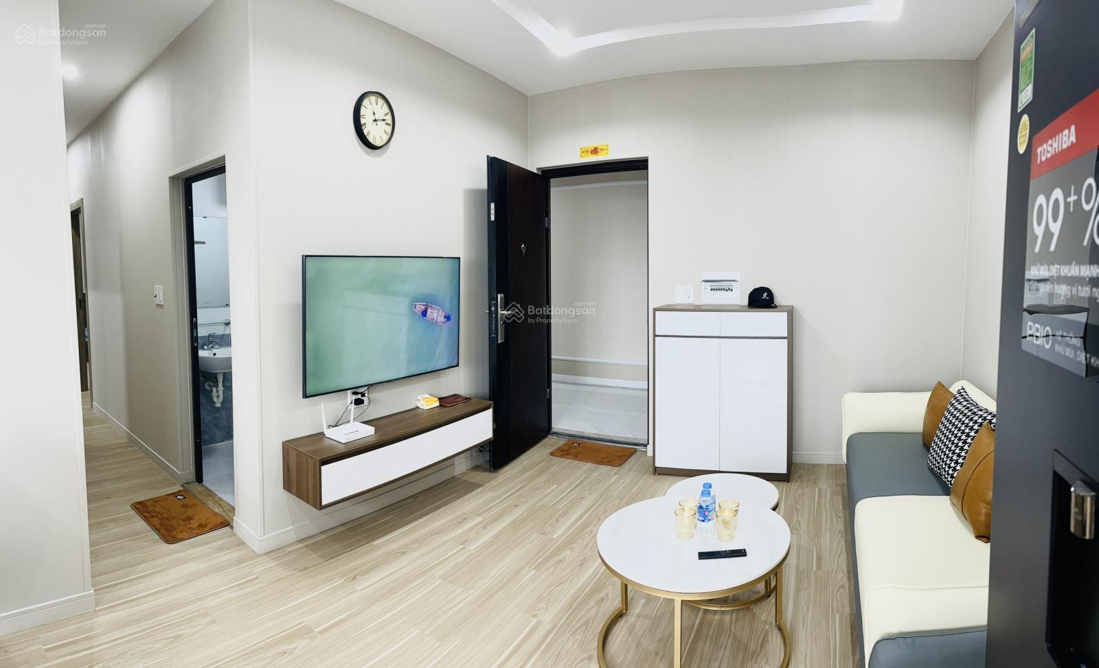 Bán căn 3PN chung cư Cát Tường Thống Nhất, Võ Cường Bắc Ninh