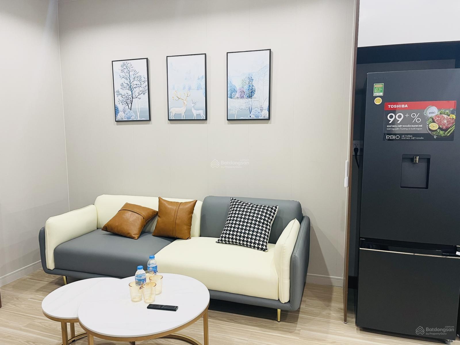 Bán căn 3PN chung cư Cát Tường Thống Nhất, Võ Cường Bắc Ninh