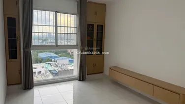 Phường Chi - Chuyên bán chung cư Phố Đông Hoa Sen Quận 9 - 2pn - 3pn chỉ với 3,55 tỷ/căn 2pn