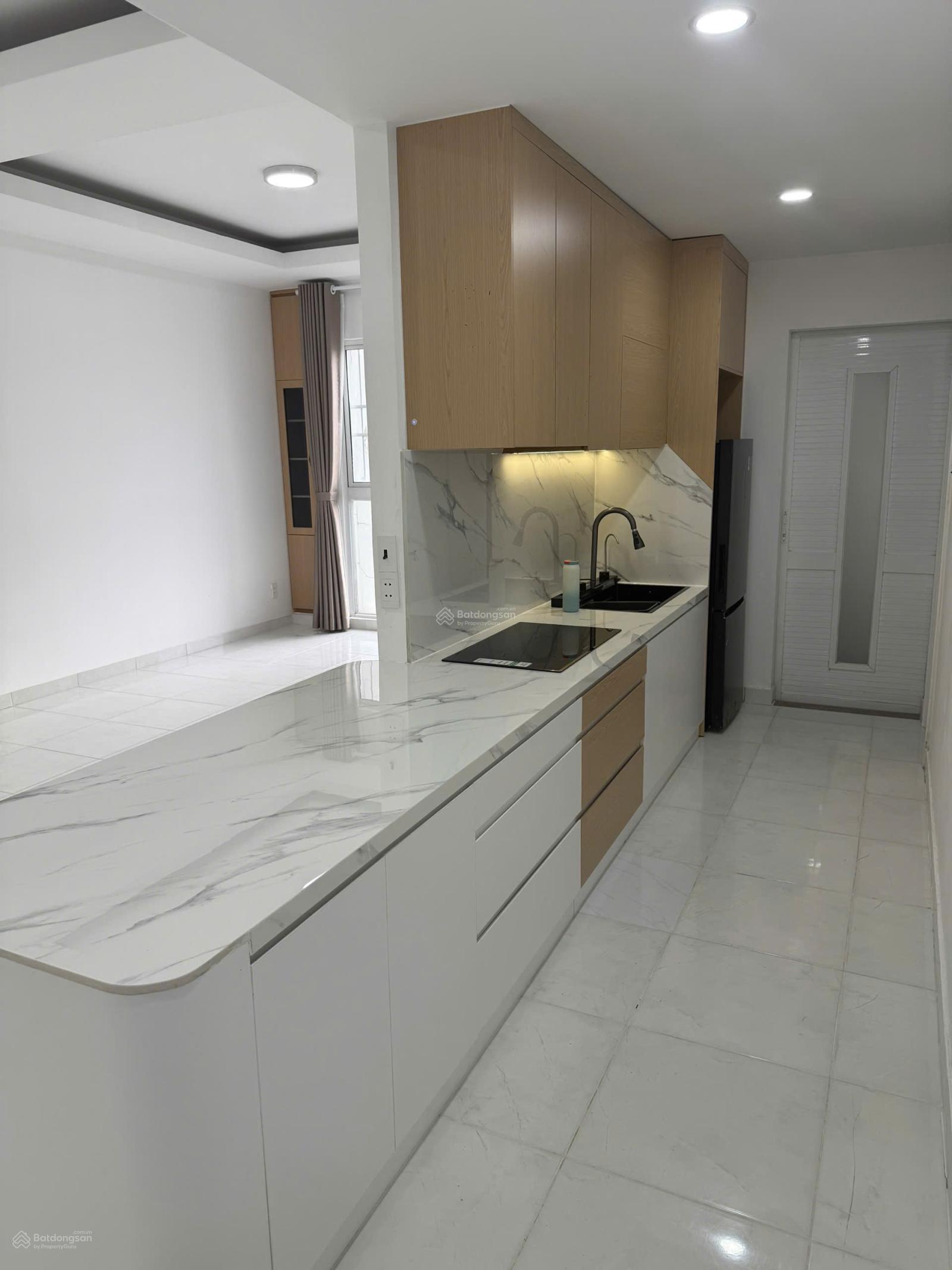 Phường Chi - Chuyên bán chung cư Phố Đông Hoa Sen Quận 9 - 2pn - 3pn chỉ với 3,55 tỷ/căn 2pn