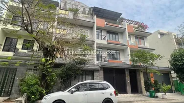 Cần bán nhanh lô 180m2 trục chính 20m Hưng Phú giá 82 tr/m2