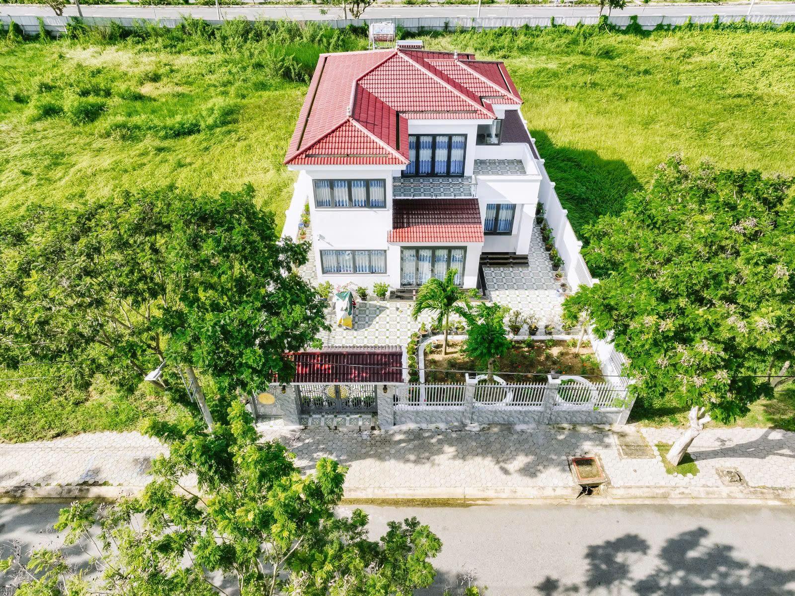 Bán đất biệt thự đã có sổ dự án Phước lộc xã Cần Giờ, diện tích 500 m2, giá 40tr/m2 Bán đất biệt thự đã có sổ dự án Phước lộc xã Cần Giờ, diện tích 500 m2, giá 40tr/m2