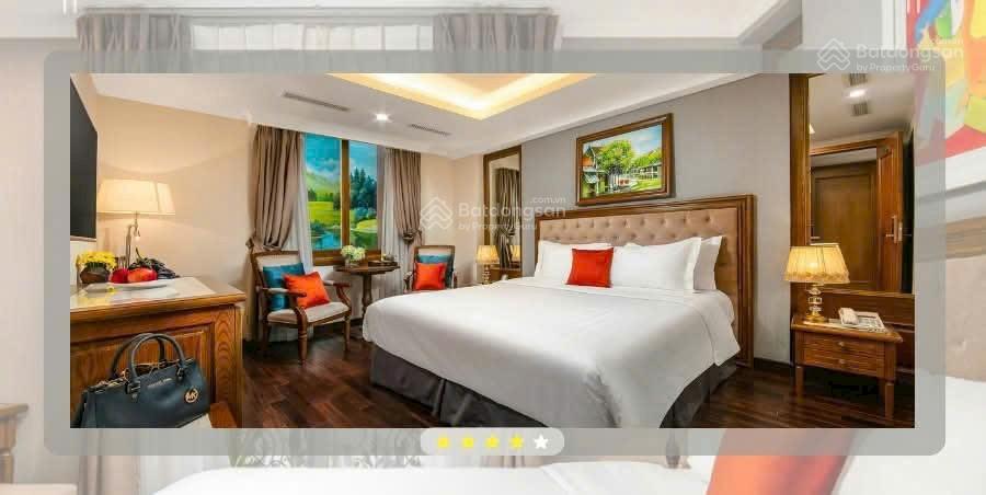 235 tỷ - tòa văn phòng / khách sạn - Lê Đức Thọ - Nguyễn Cơ Thạch - Mỹ Đình - 1.800m2 - sổ đỏ