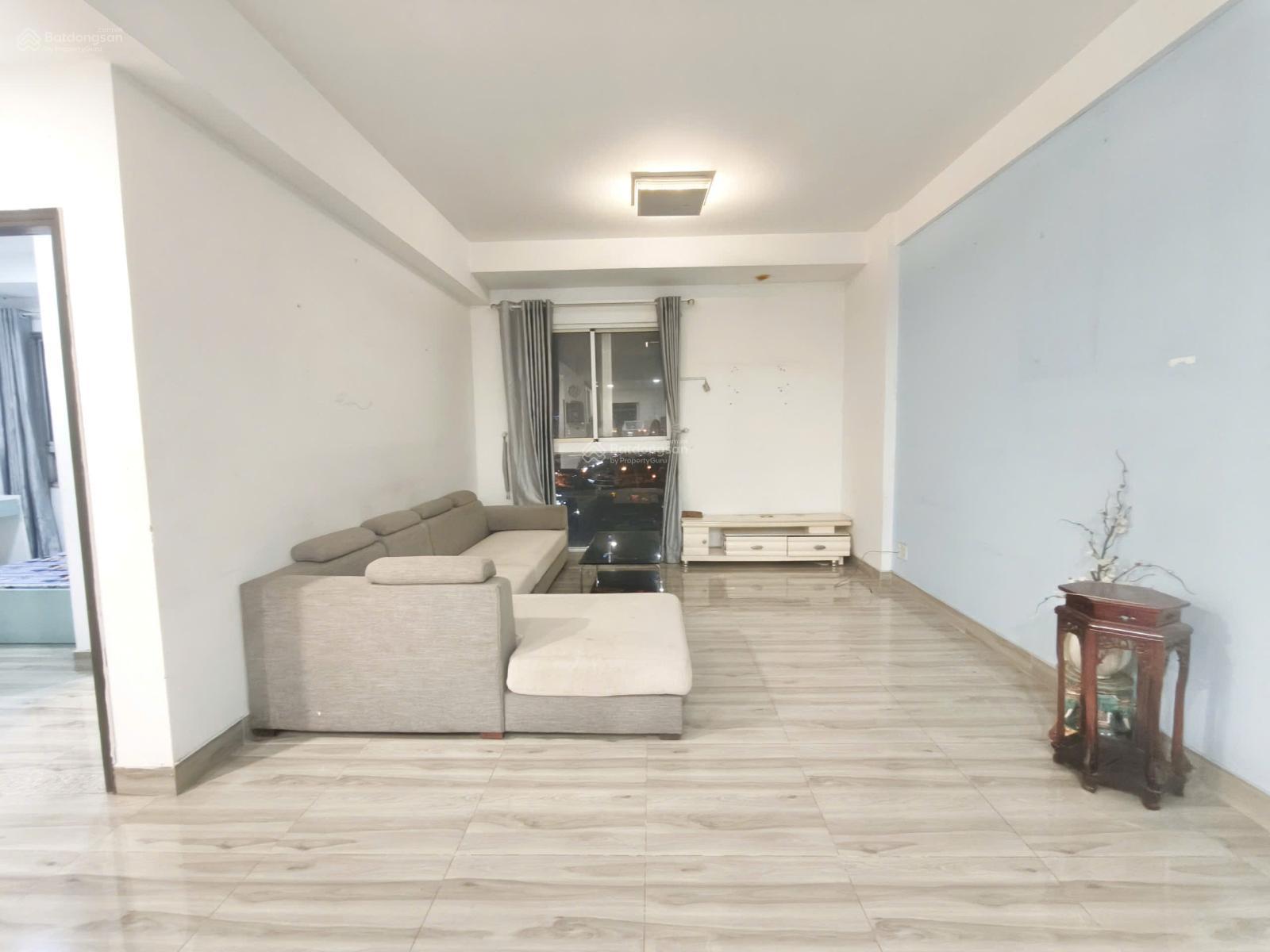 Phương Chi - Chuyên Bán căn hộ Chung Cư Phố Đông - Phường Phước Long B Quận 9