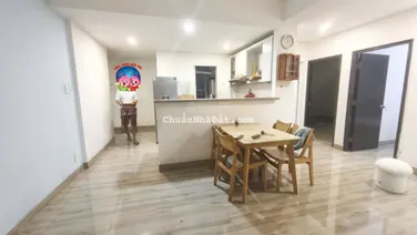 Phương Chi - Chuyên Bán căn hộ Chung Cư Phố Đông - Phường Phước Long B Quận 9