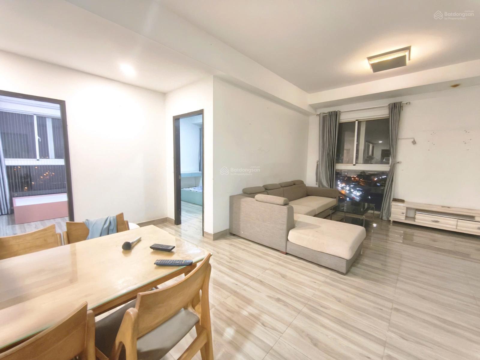 Phương Chi - Chuyên Bán căn hộ Chung Cư Phố Đông - Phường Phước Long B Quận 9